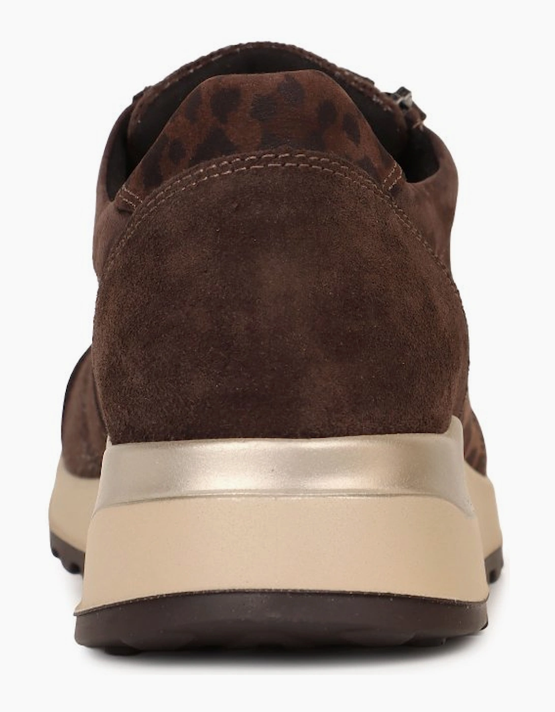Hiroko Womens Trainers