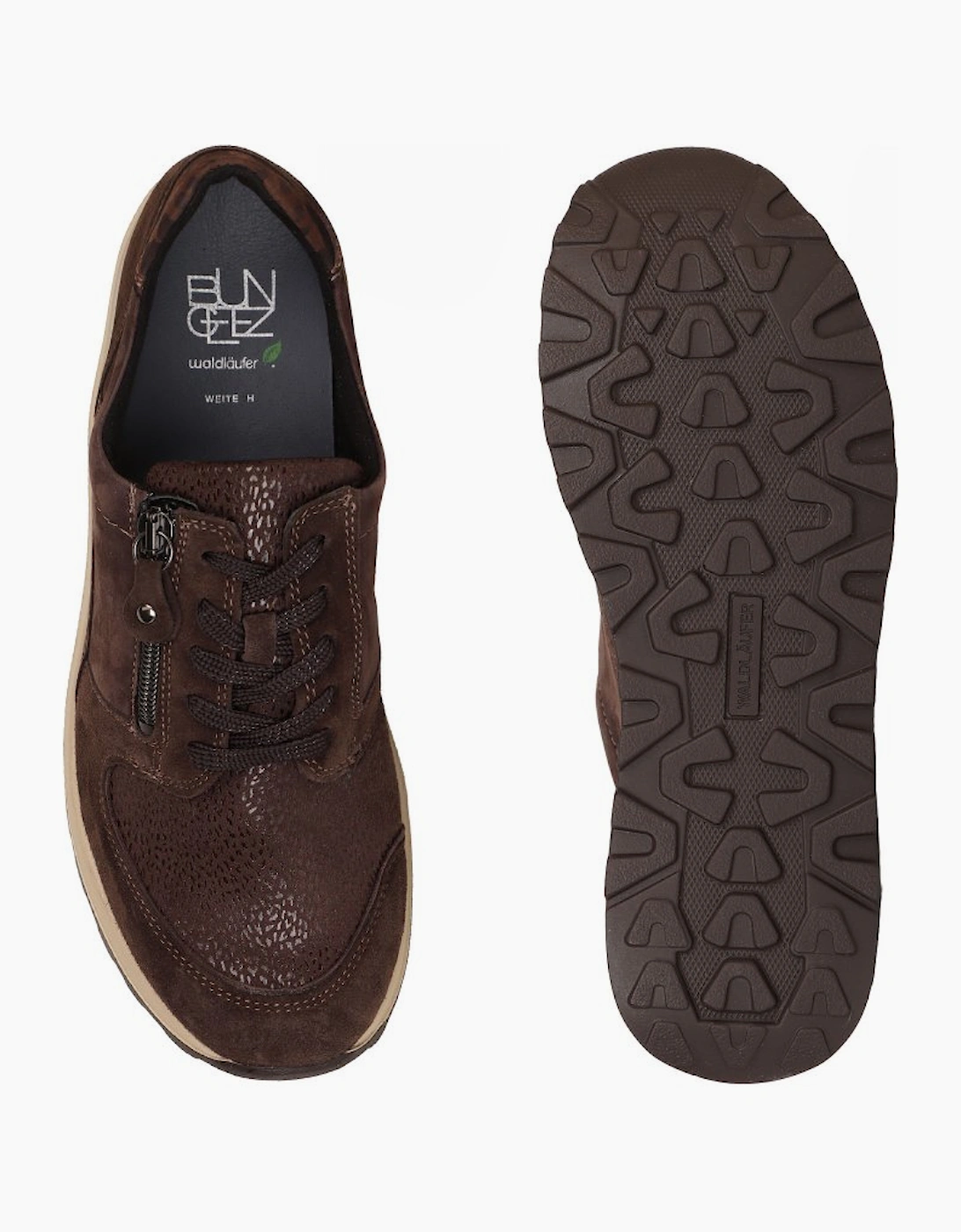 Hiroko Womens Trainers