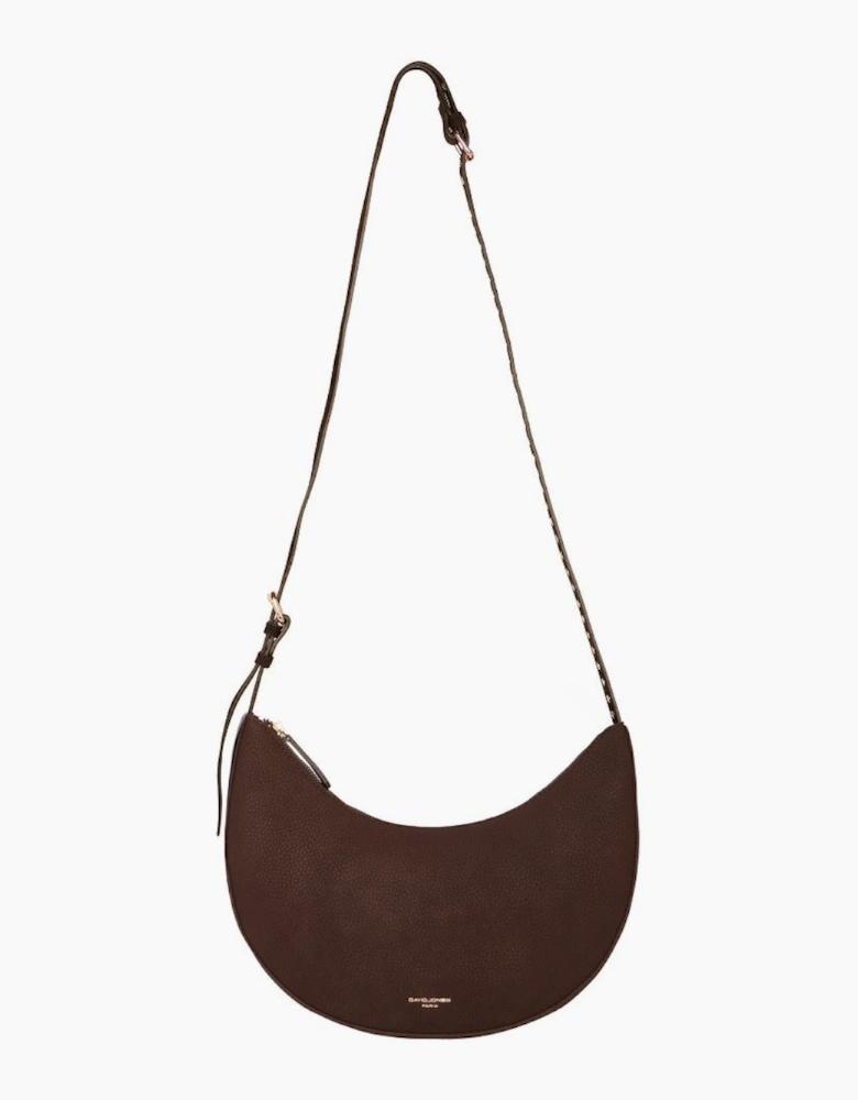 Auray Womens Shoulder Bag