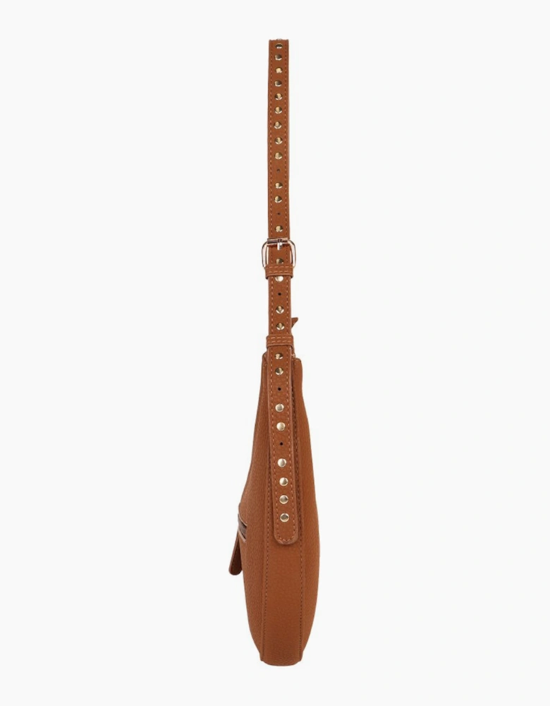 Auray Womens Shoulder Bag