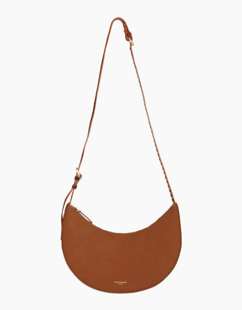 Auray Womens Shoulder Bag