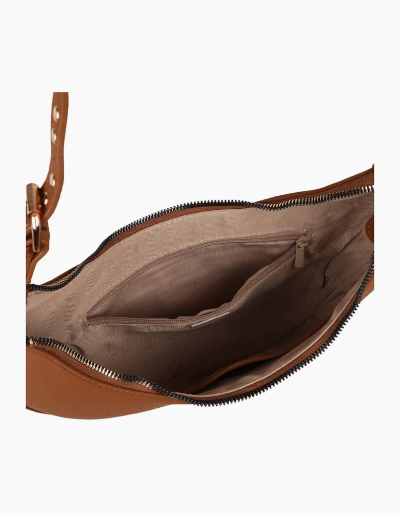 Auray Womens Shoulder Bag