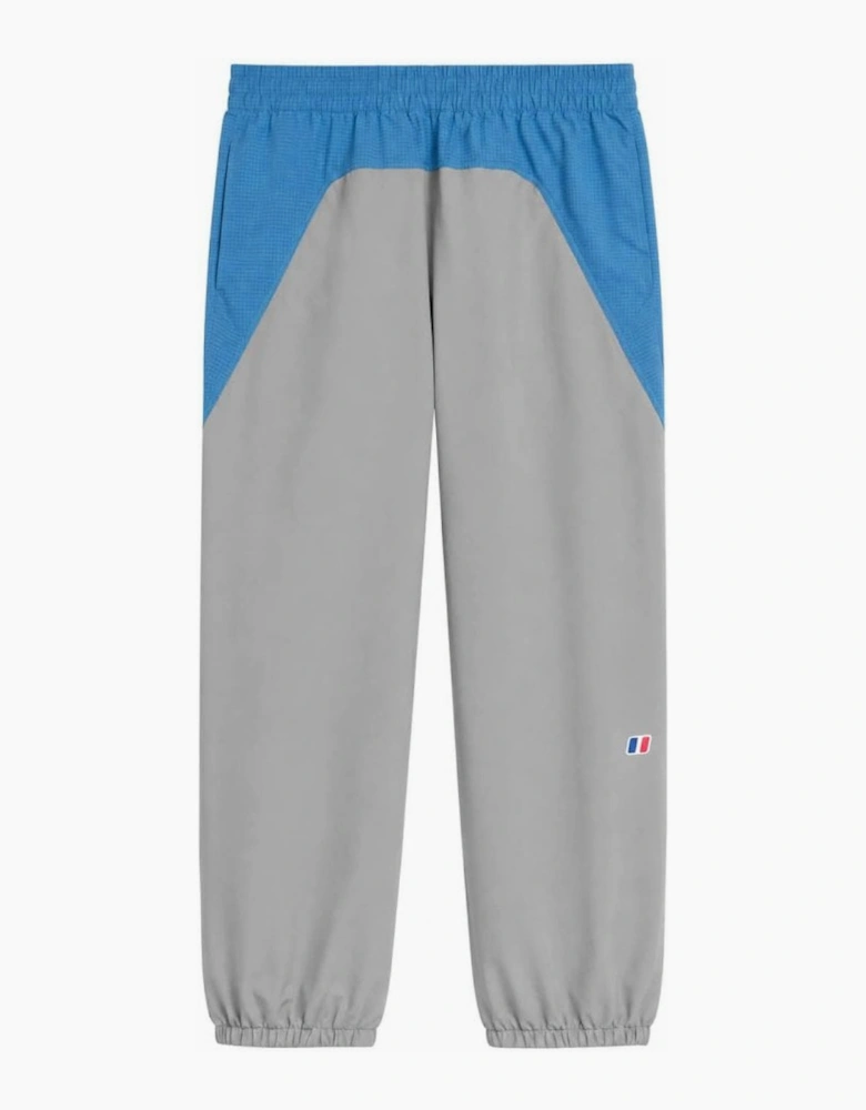 Berghaus Men's Grey Wavertree Pants