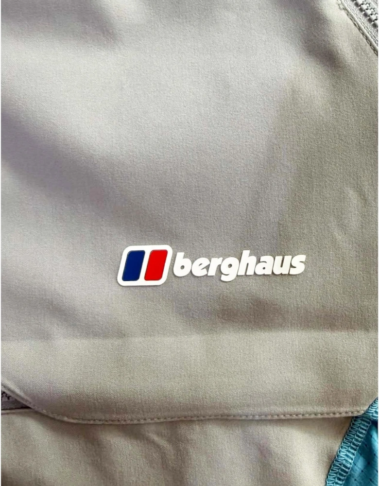 Berghaus Men's Grey Wavertree Pants