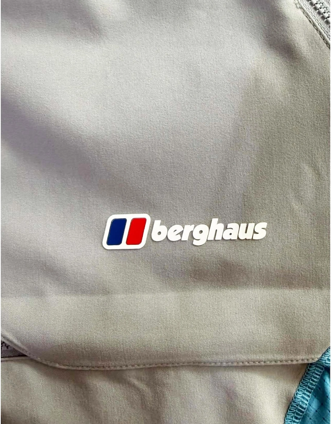 Berghaus Men's Grey Wavertree Pants