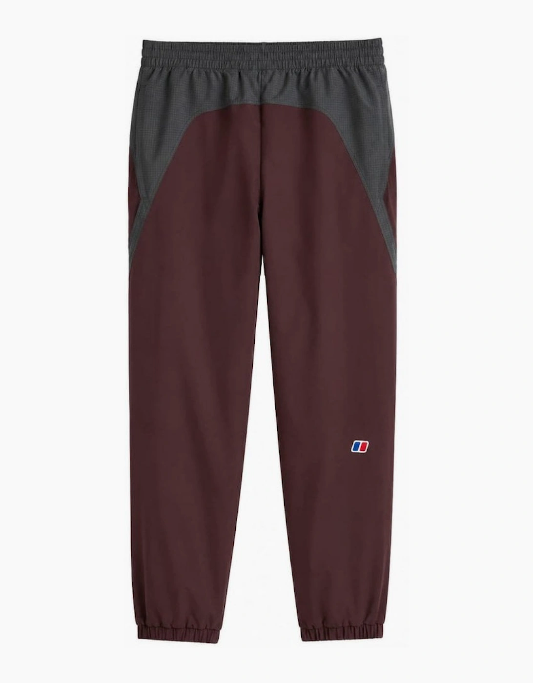 Berghaus Men's Dark Purple Wavertree Pants