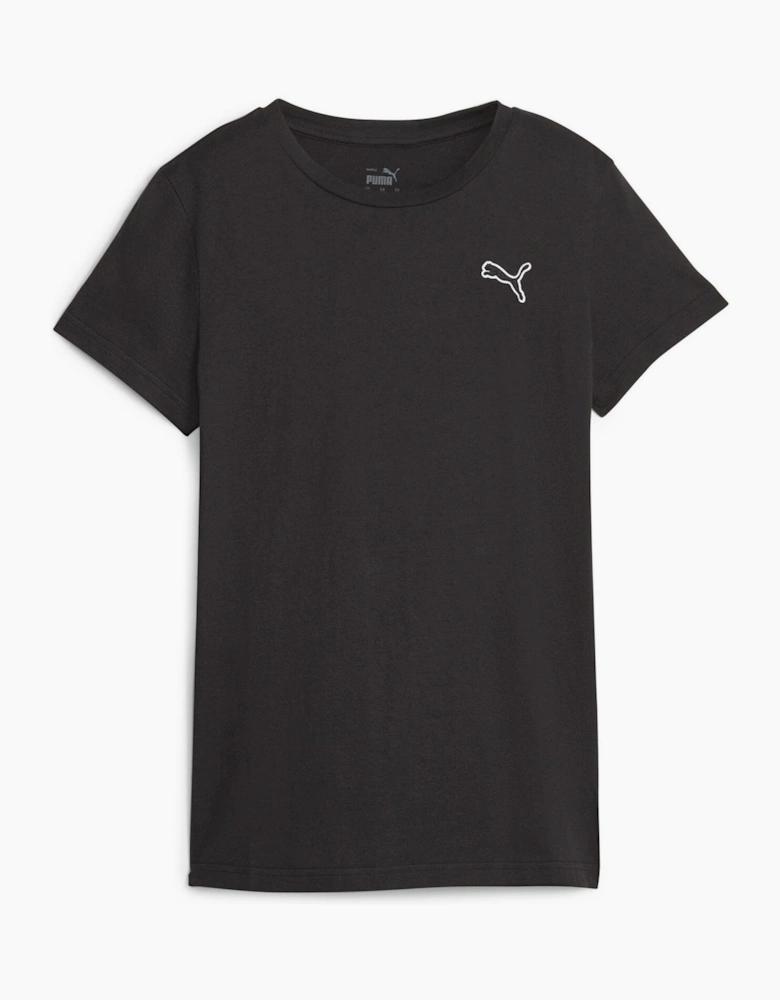 Womens Better Essentials Tee T-Shirt