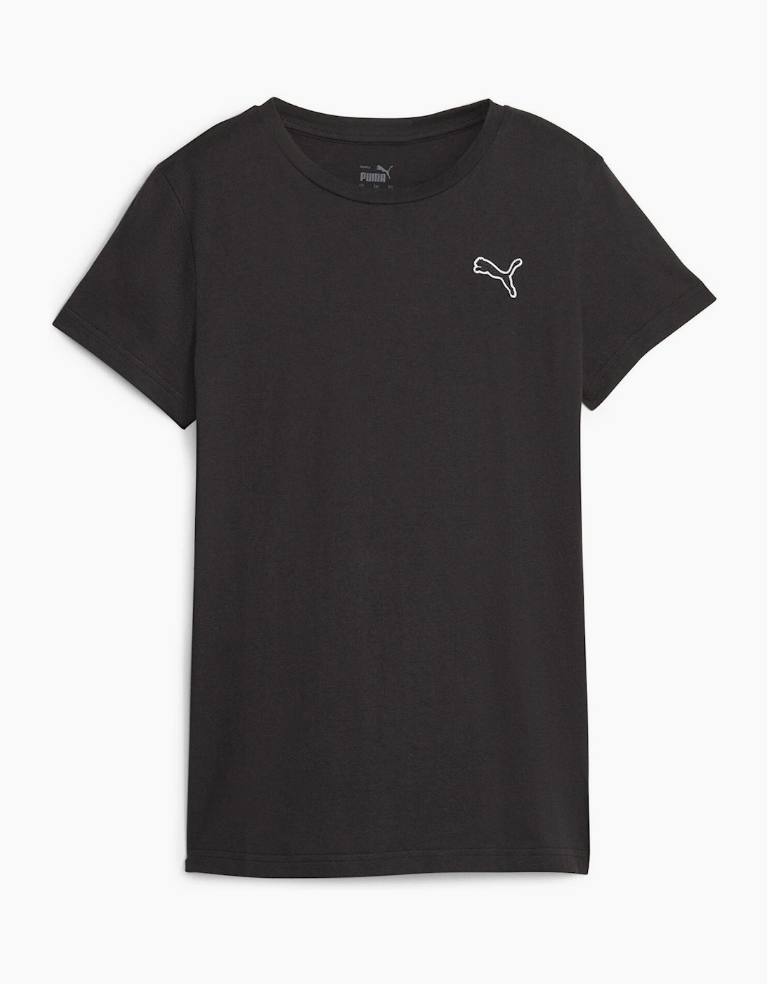 Womens Better Essentials Tee T-Shirt