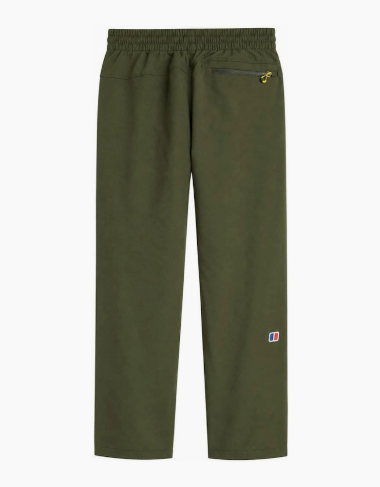 Berghaus Men's Dark Green Greenbank Pants