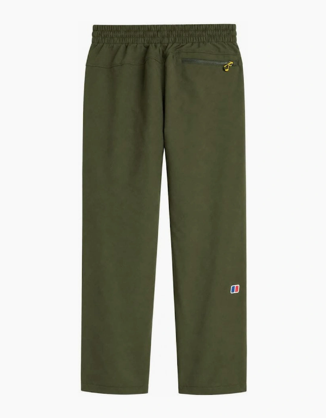 Berghaus Men's Dark Green Greenbank Pants