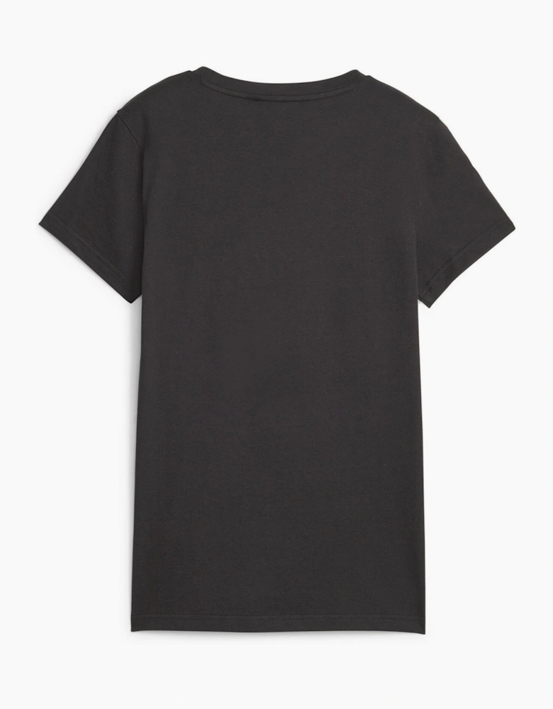 Womens Better Essentials Tee T-Shirt