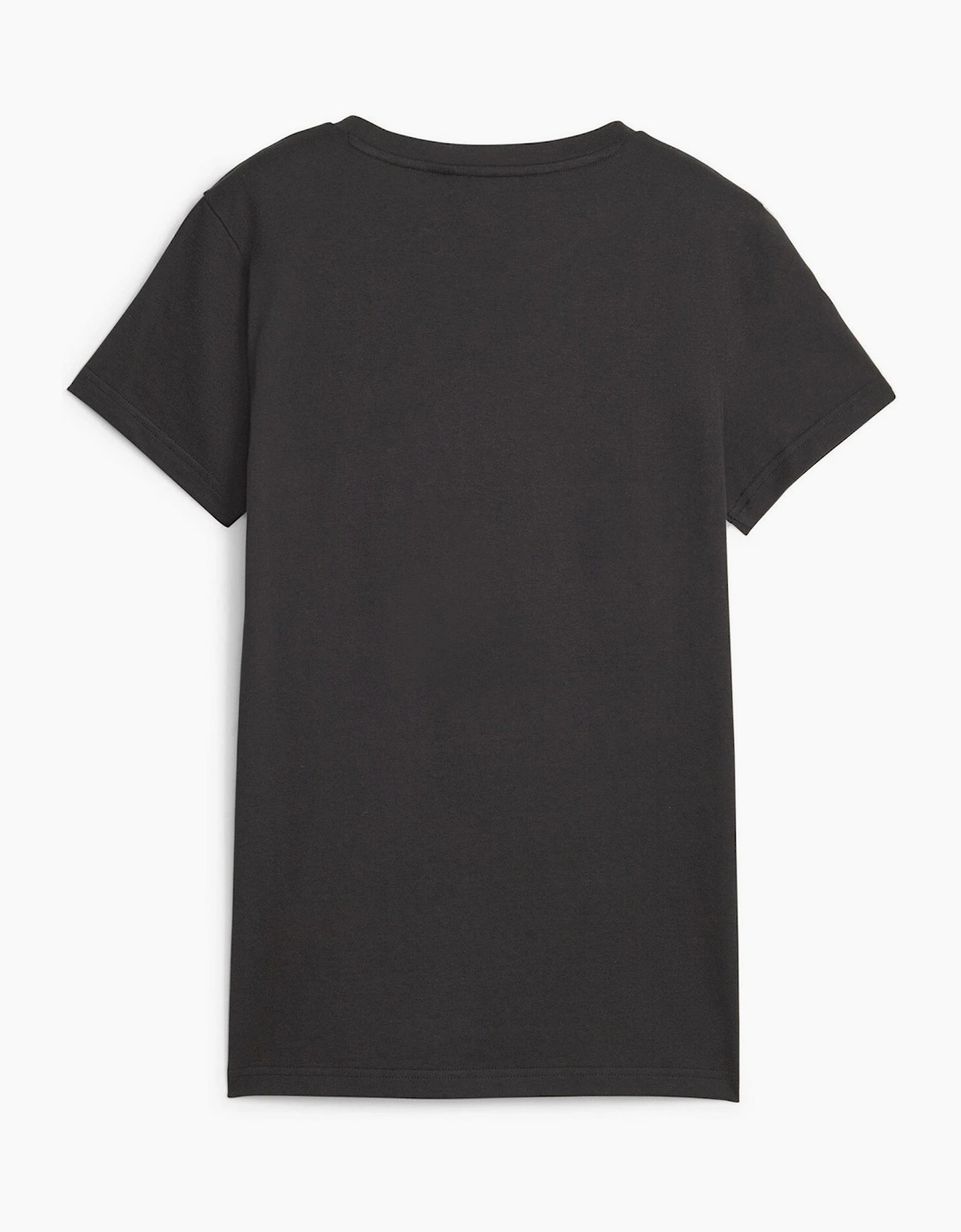 Womens Better Essentials Tee T-Shirt