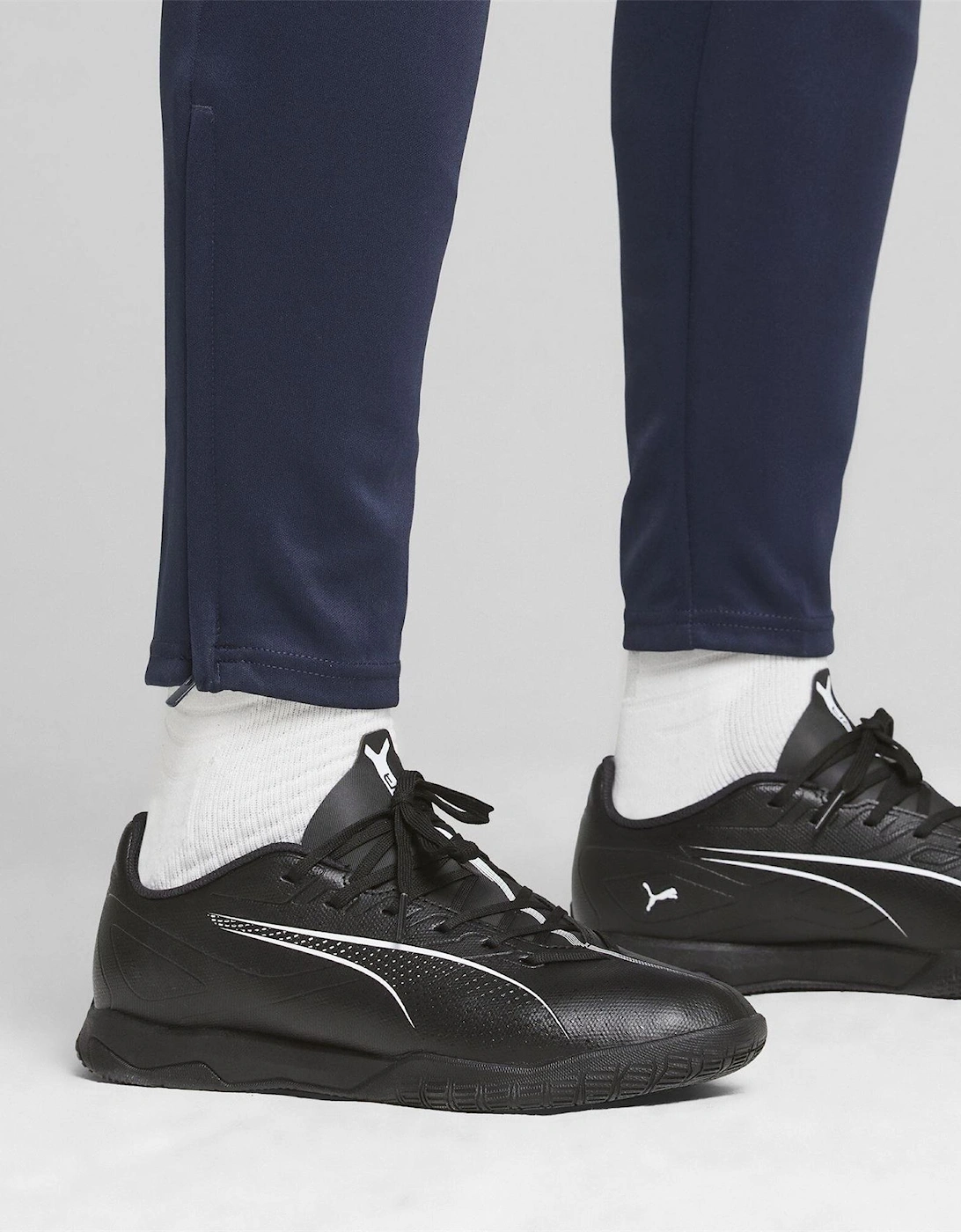 Ultra 5 Play It Indoor Football Boots