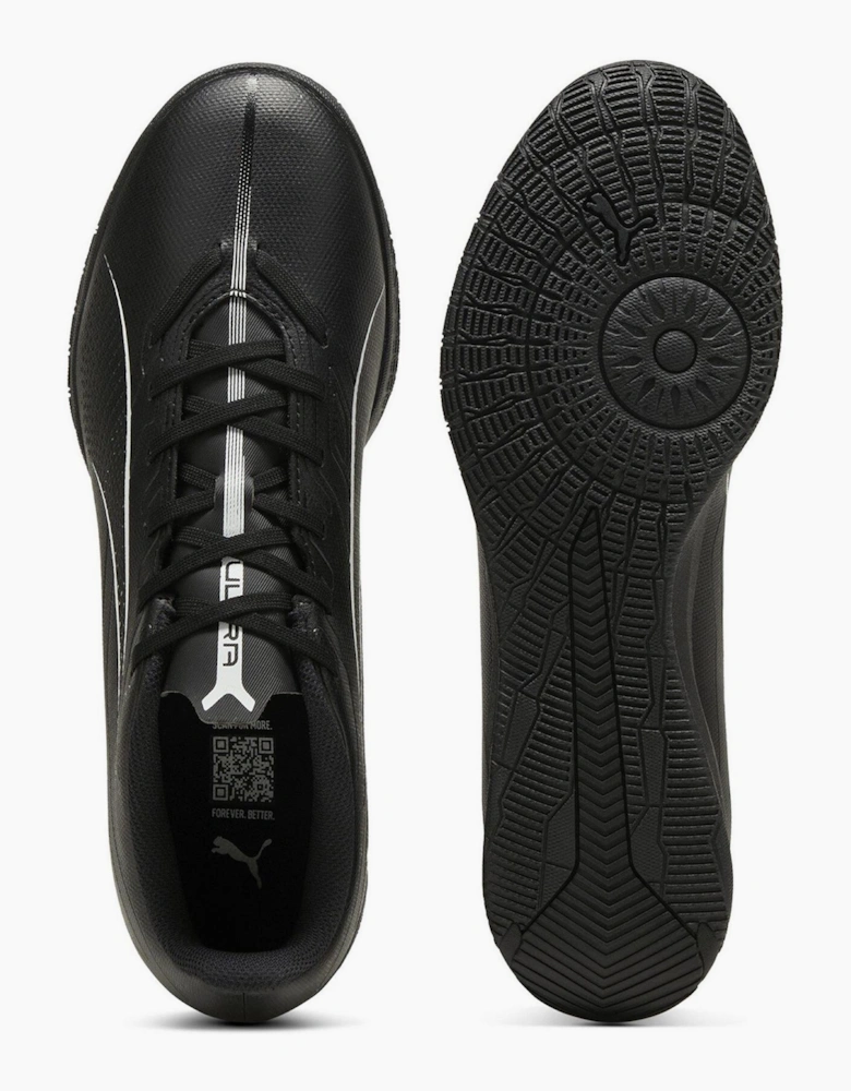 Ultra 5 Play It Indoor Football Boots