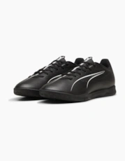 Puma Black-Pu