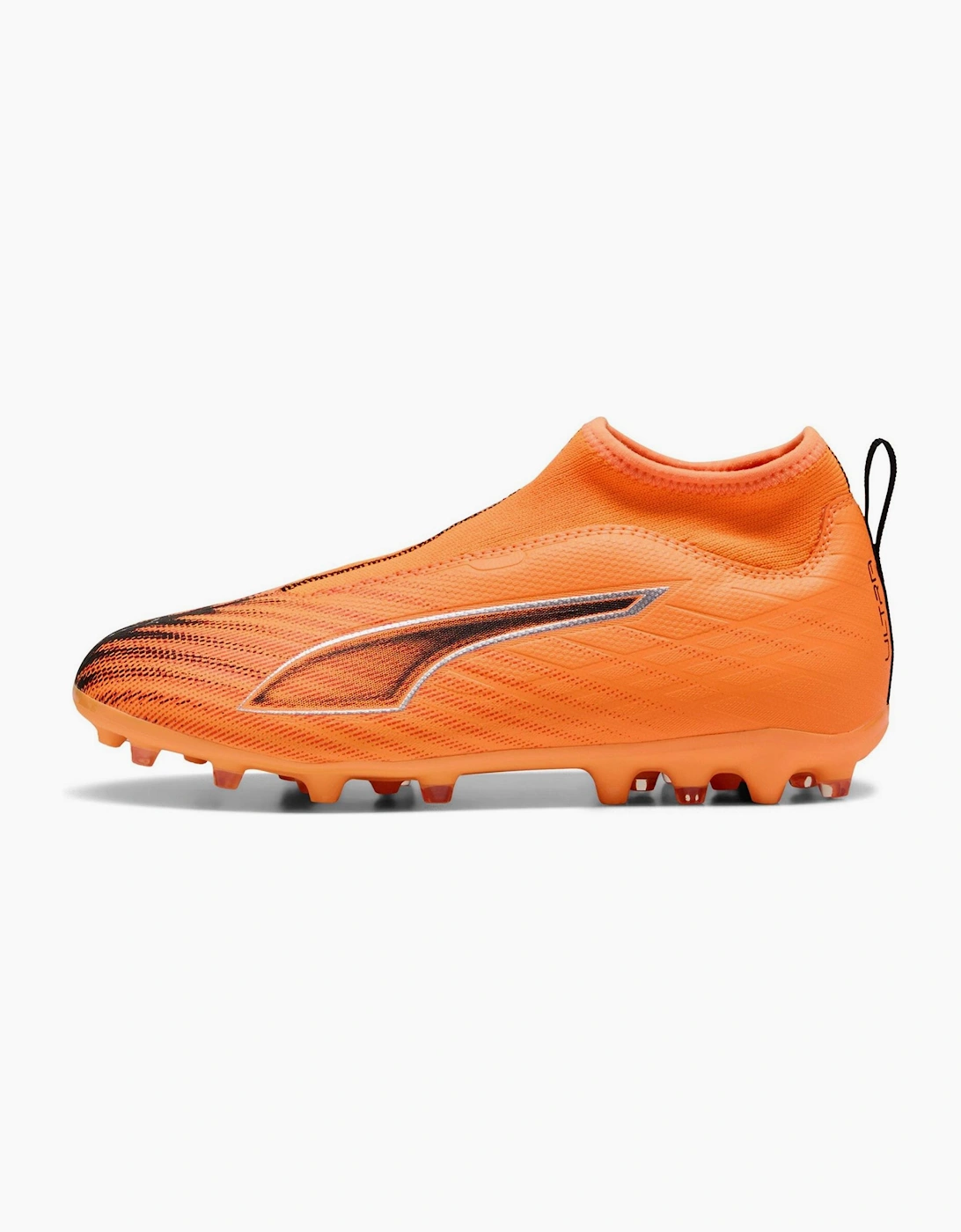 Kids Ultra 6 Match+ Firm Ground Football Boots