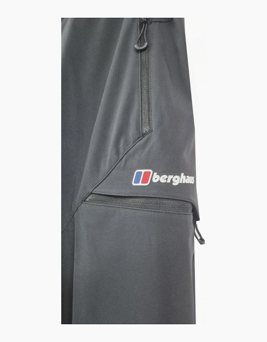 Berghaus Men's Black Vantashell Pants