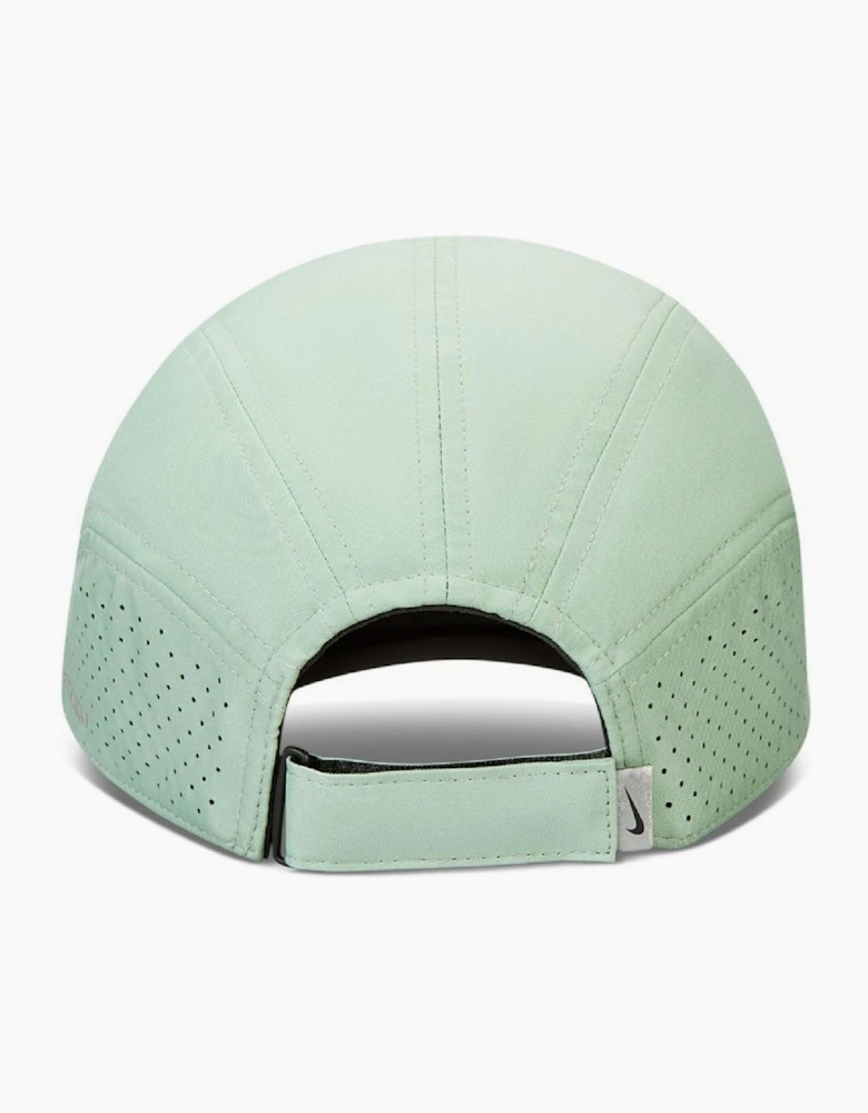 Fly Running Cap