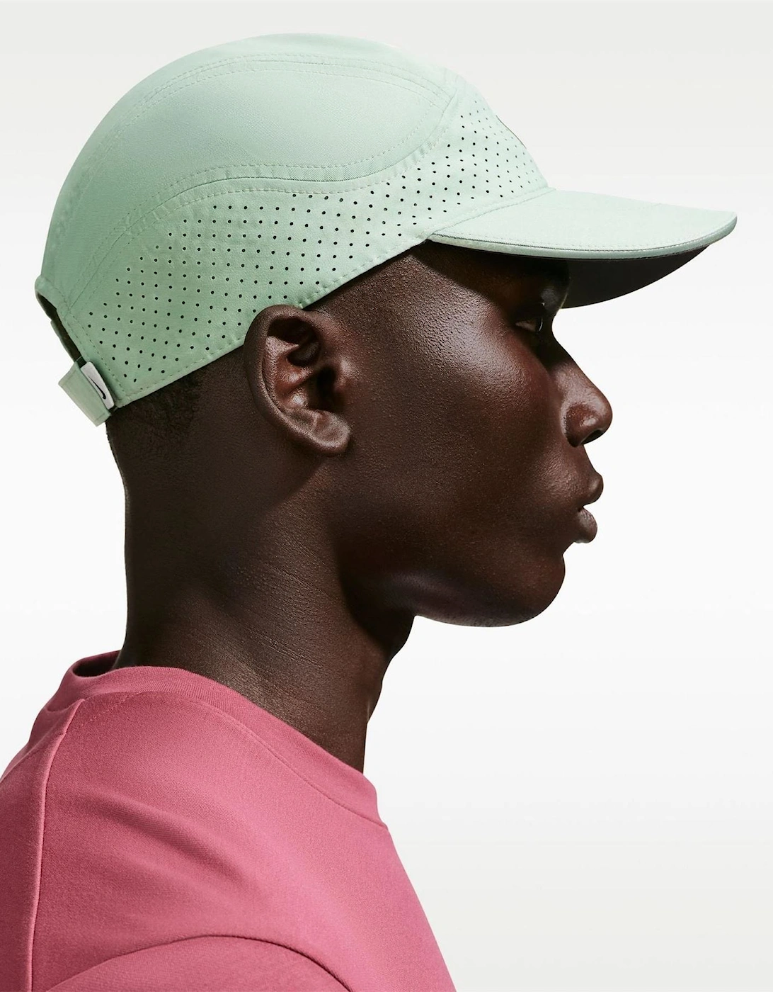 Fly Running Cap