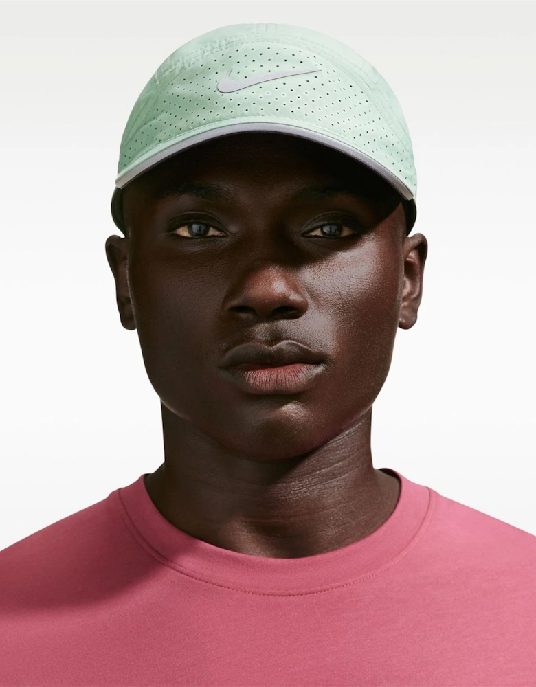 Fly Running Cap