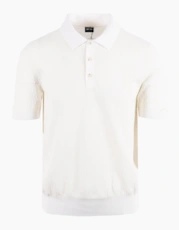 Open White