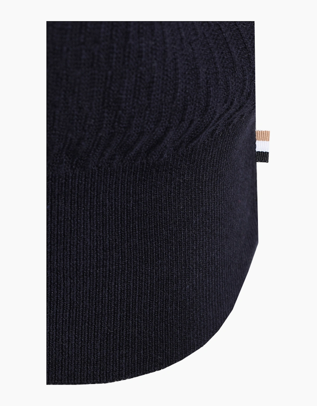 Boss Black BOSS H LURAZIO POLO DARK BLUE