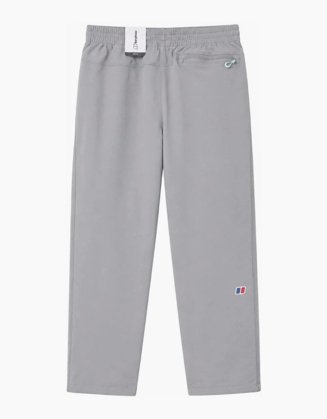 Berghaus Men's Grey Greenbank Pants