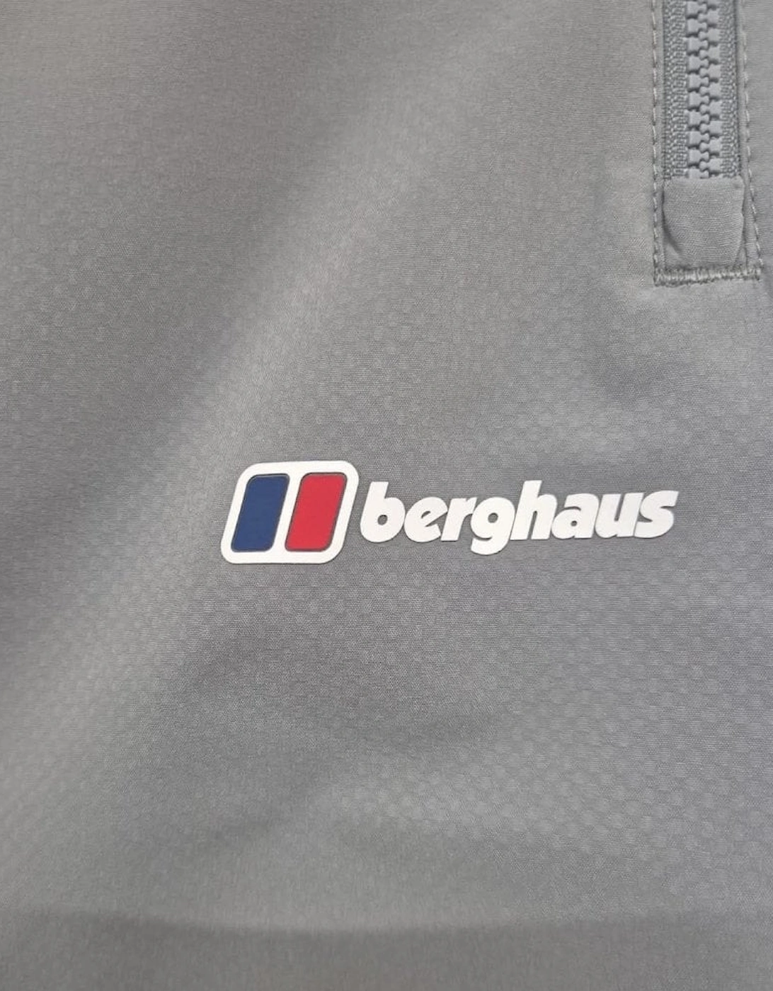 Berghaus Men's Grey Greenbank Pants