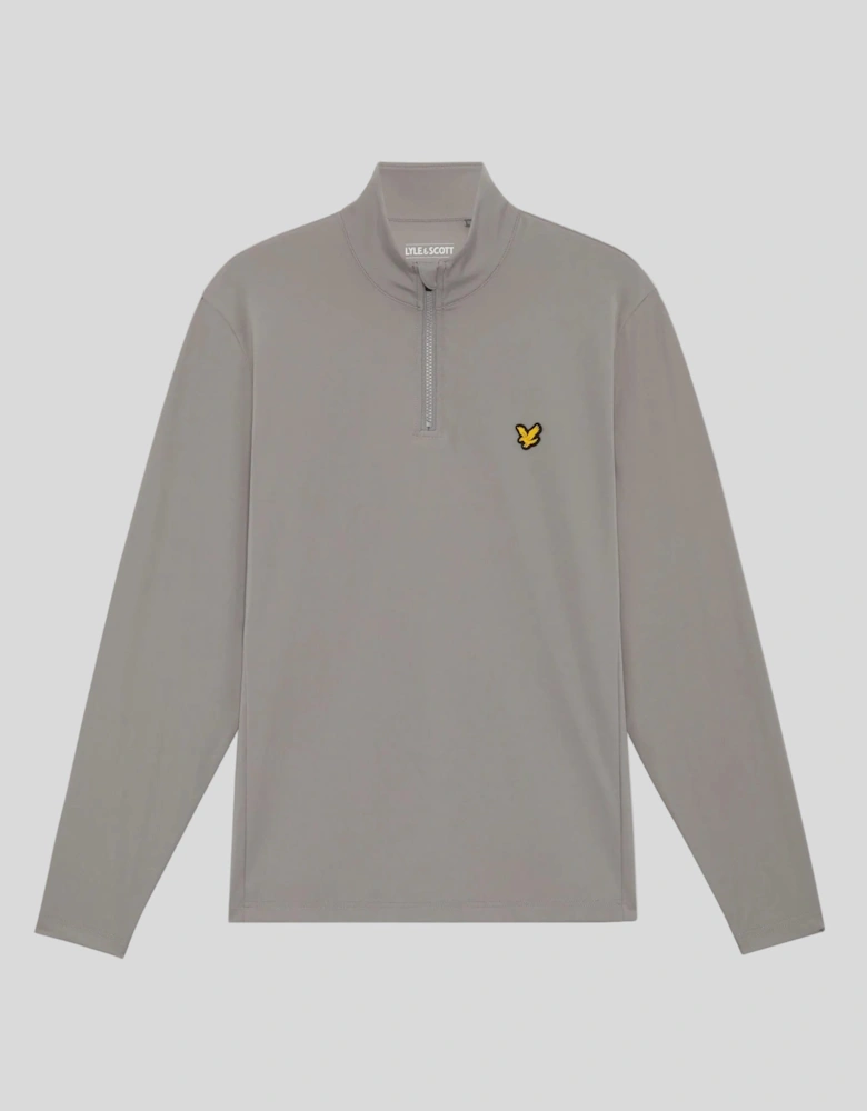 Performance 1/4 Zip Midlayer