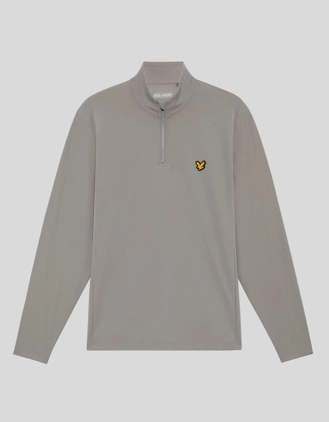 Performance 1/4 Zip Midlayer