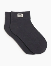 Faded Black Organic