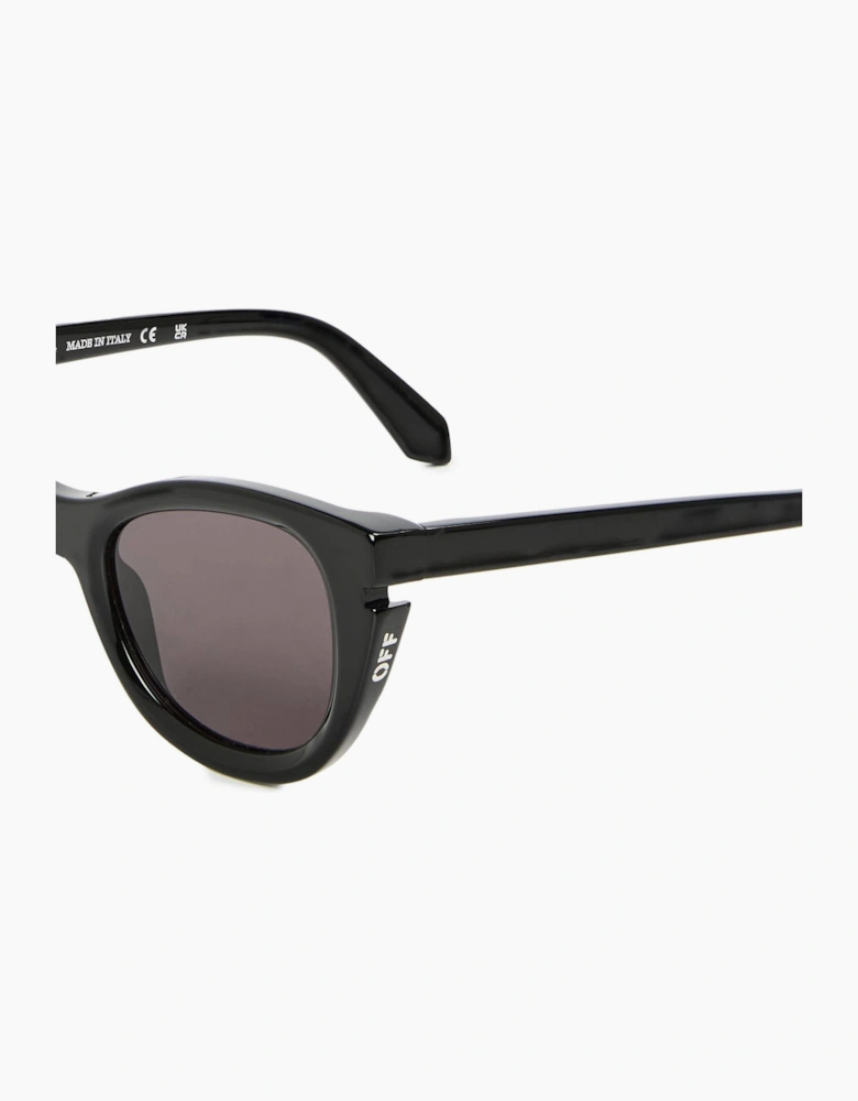 Square Sunglasses