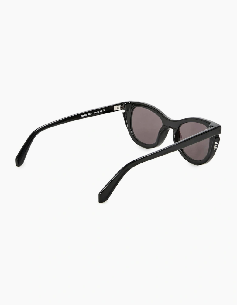 Square Sunglasses