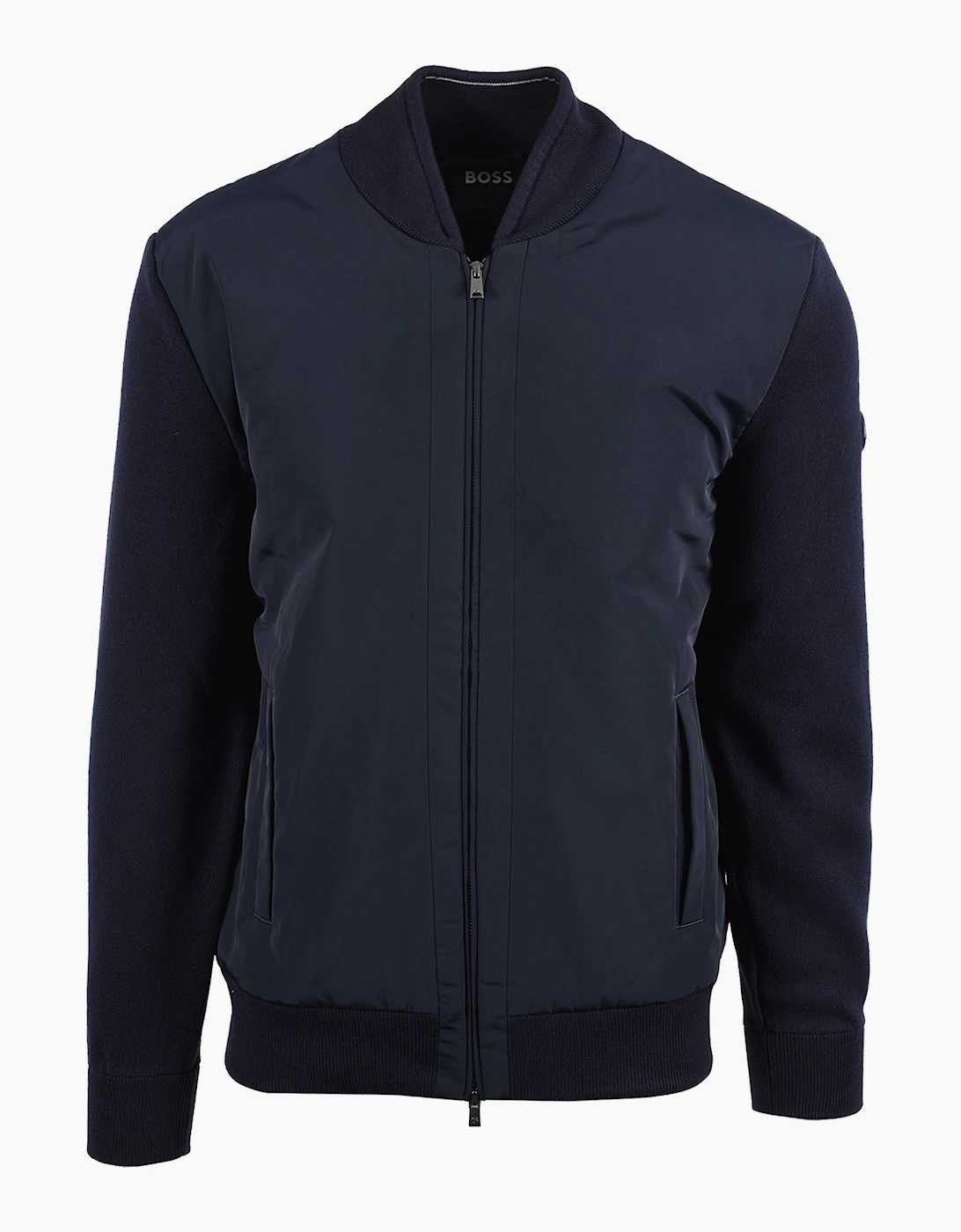 Boss Black BOSS C LEVAIO JACKET NAVY