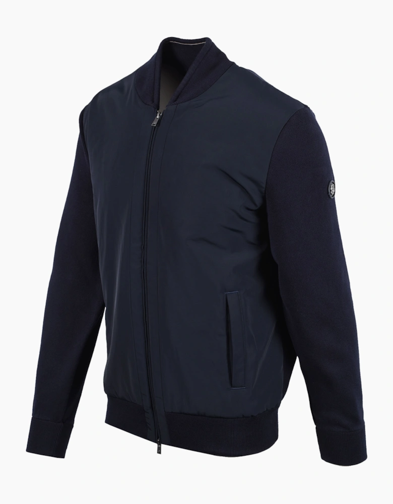 Boss Black BOSS C LEVAIO JACKET NAVY