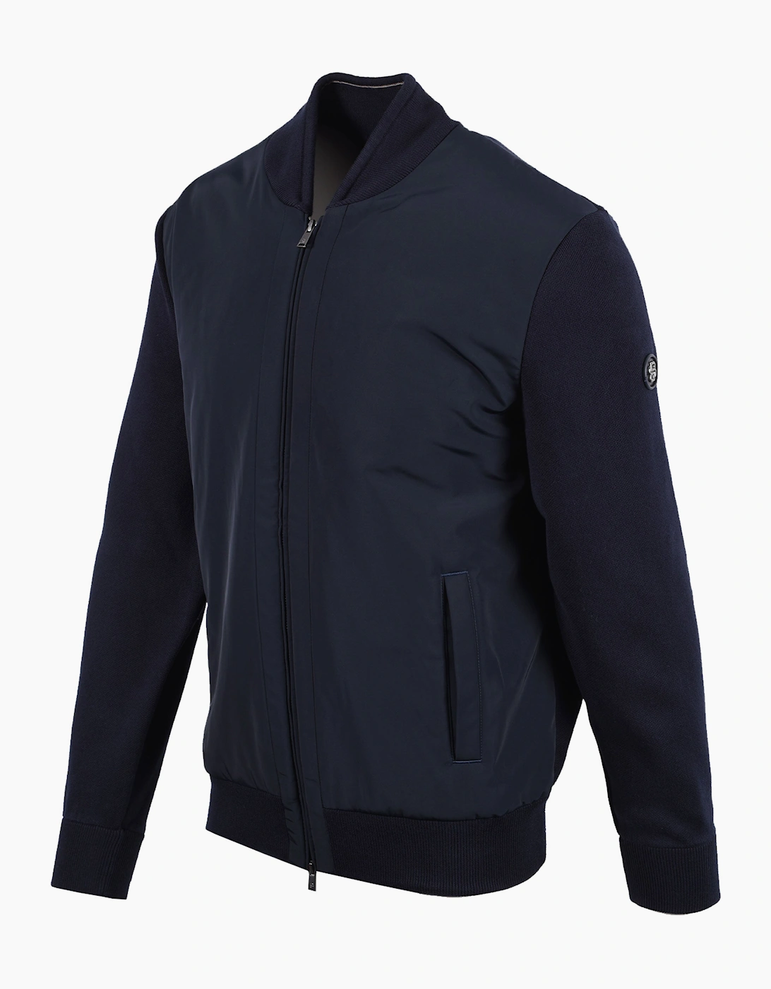 Boss Black BOSS C LEVAIO JACKET NAVY
