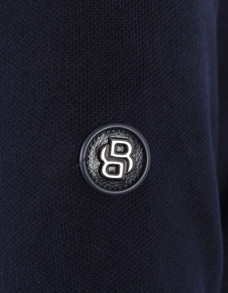 Boss Black BOSS C LEVAIO JACKET NAVY