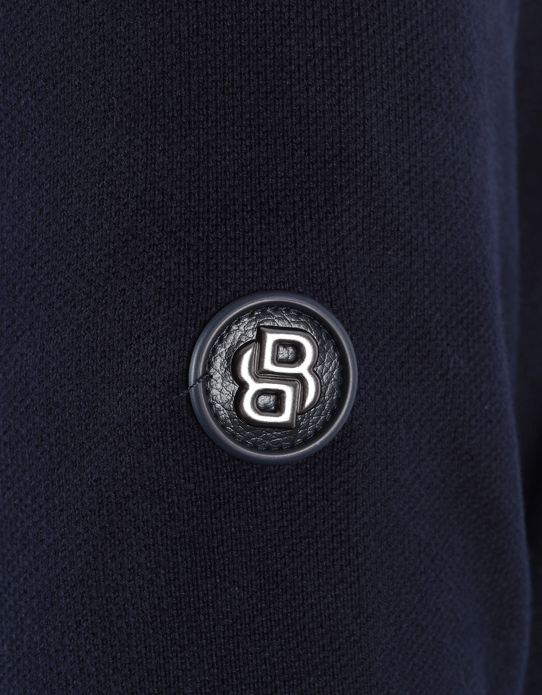 Boss Black BOSS C LEVAIO JACKET NAVY