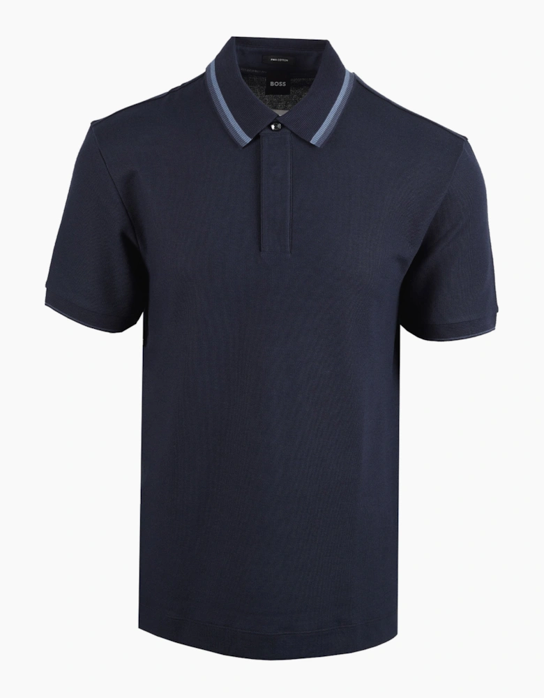 Boss Black BOSS H PARRIS POLO NAVY