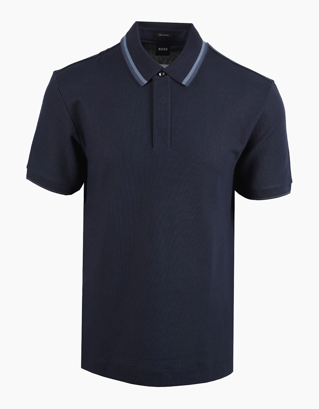 Boss Black BOSS H PARRIS POLO NAVY