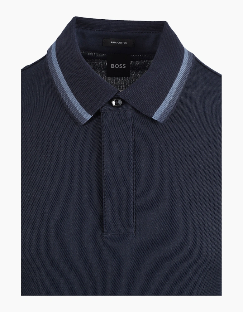 Boss Black BOSS H PARRIS POLO NAVY