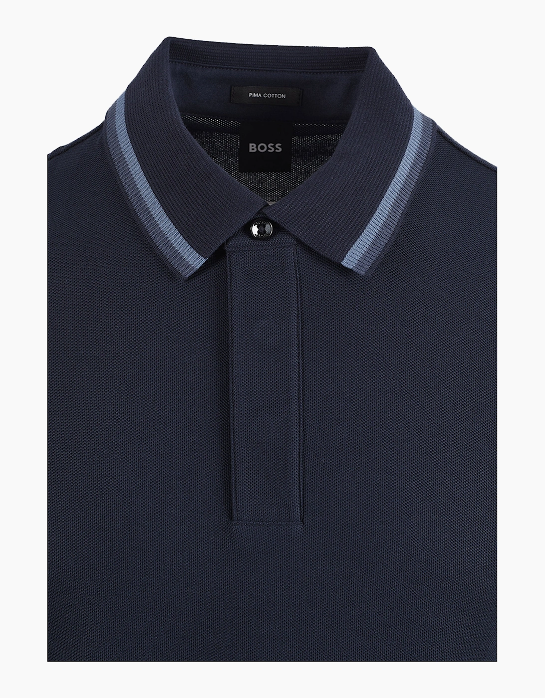 Boss Black BOSS H PARRIS POLO NAVY
