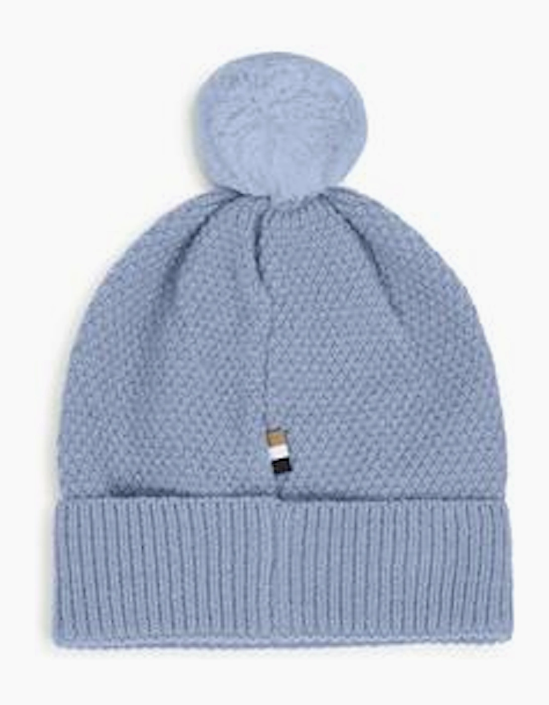 BOSS BABY BOY LAVENDER BLUE HAT J53576