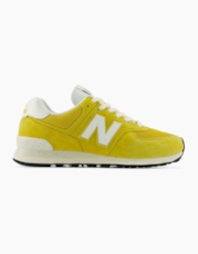 Mars Yellow/Angora
