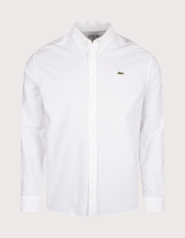Regular Fit Oxford Shirt