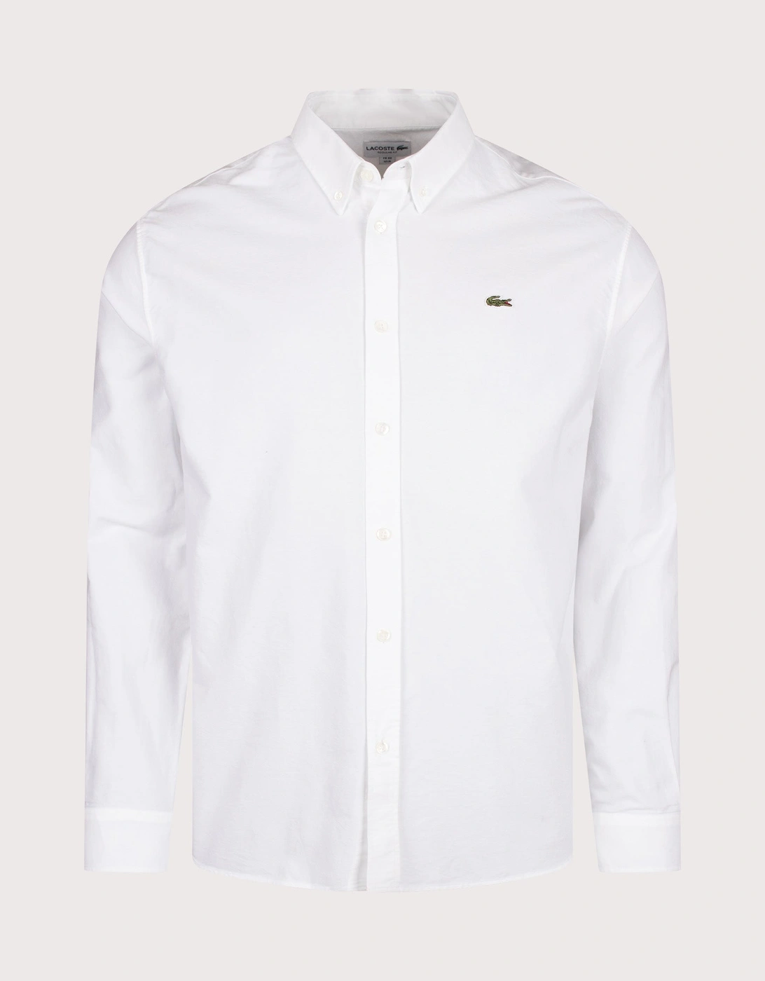 Regular Fit Oxford Shirt