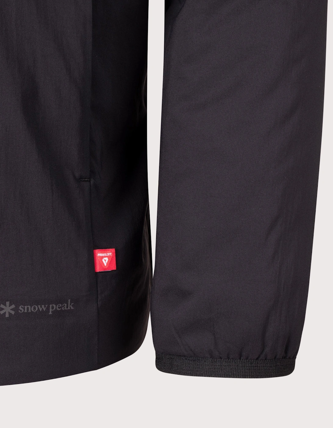 Regular Fit Flexible Insulated Shirt