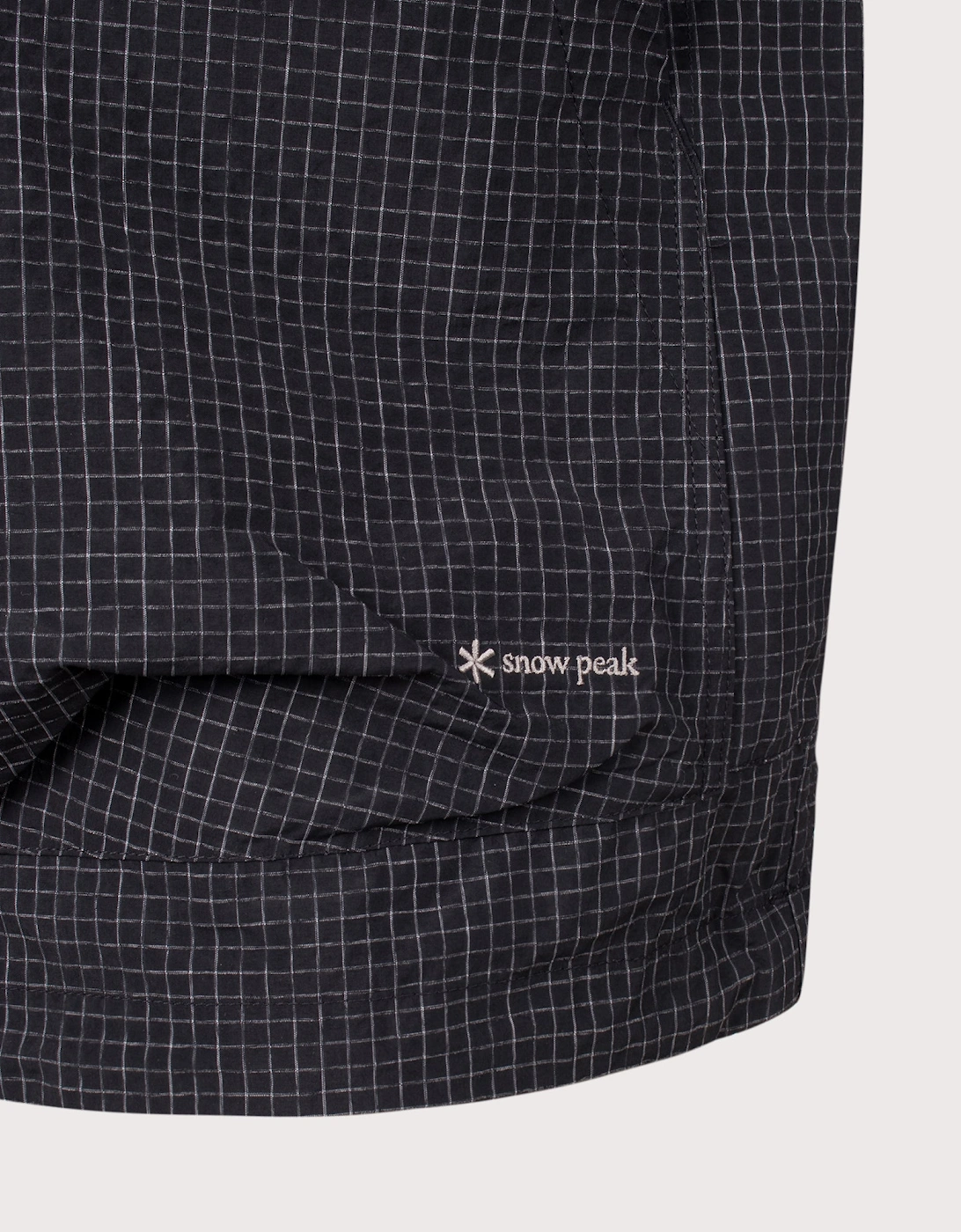KASURI Ripstop Jacket