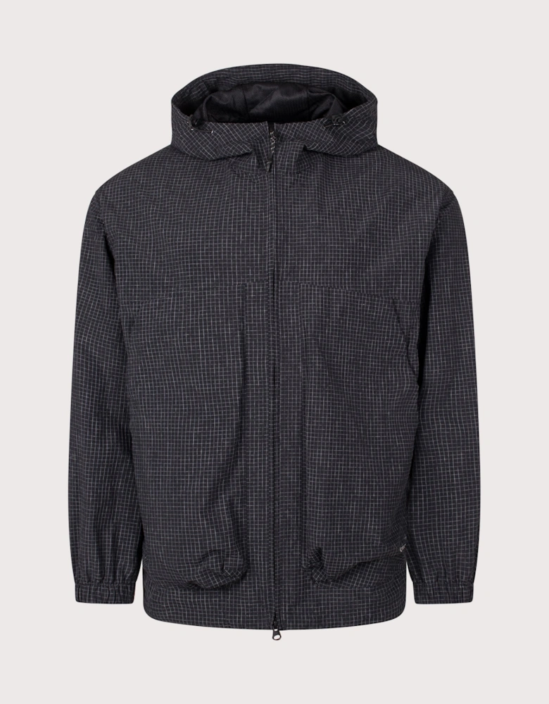KASURI Ripstop Jacket