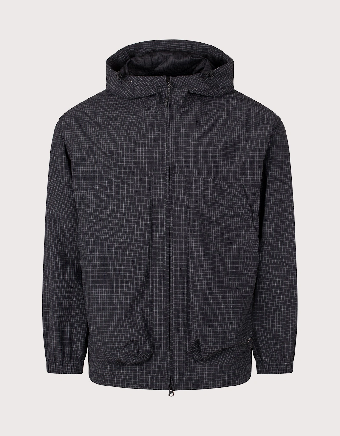 KASURI Ripstop Jacket